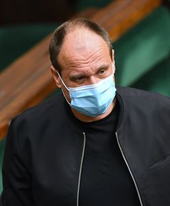 Paweł Kukiz znów spotka się z Jarosławem Kaczyńskim? Radosław Fogiel: niewykluczone