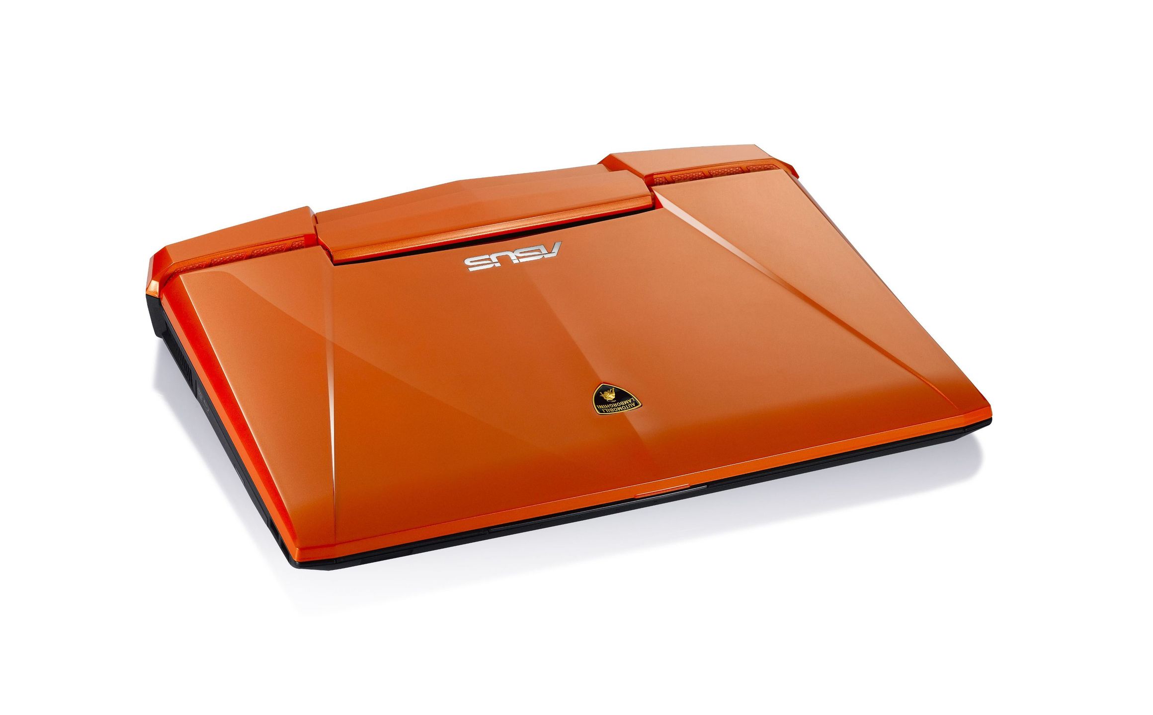 Asus Lamborghini VX7 - legendarny design, włoski temperament [wideo] 3