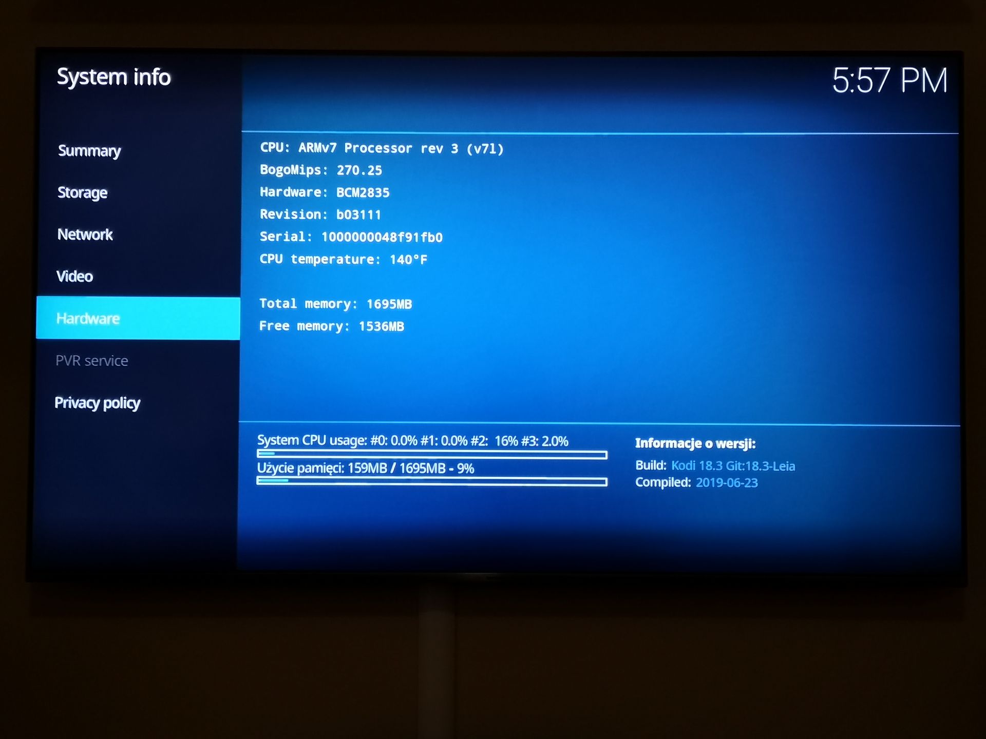 Krótki test Raspberry Pi 4B: Powiew świeżości i soczysta specyfikacja 10