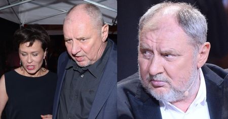 Grabowski "zamierza UDOWODNIĆ, ŻE ANITA NIE JEST POWAŻNIE CHORA"...