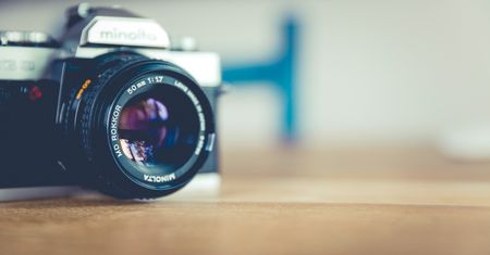 PhotoWhoa rozdaje darmowe e-booki, które pomogą Wam robić lepsze zdjęcia
