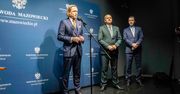 Wydział Prawa i Administracji w Akademii Mazowowieckiej w Płocku