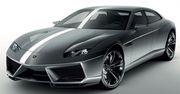 Lamborghini Estoque wejdzie do produkcji!