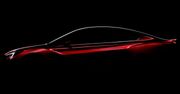 Subaru zapowiedziało premierę nowej Imprezy