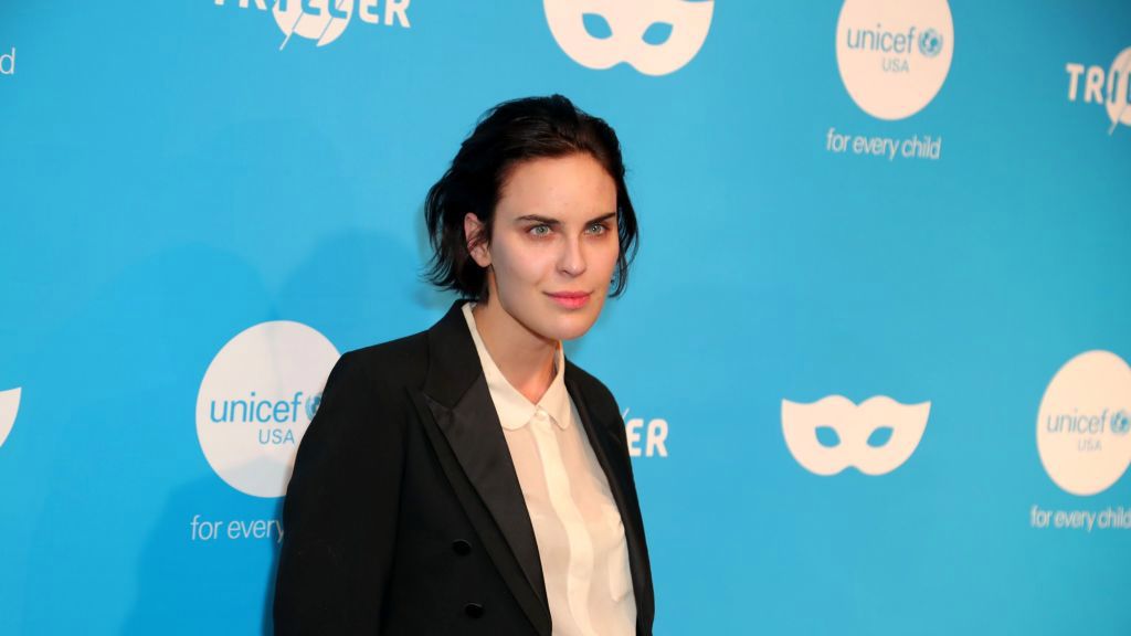 Bruce Willis cierpi na rzadką postać choroby otępiennej