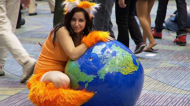 Nowy interfejs Firefoksa. Mozilla kopiuje Chrome'a? 1