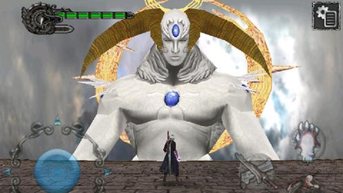 Devil May Cry 4 już niedługo w App Store [wideo] 1