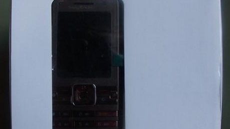 Sony Ericsson k770i przed premierą na Allegro! 1