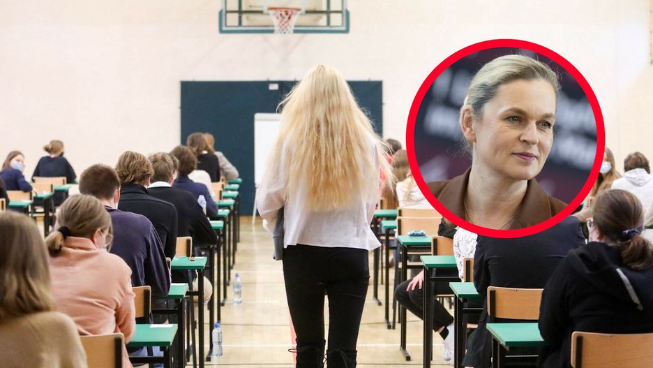 Decyzja zapadła. Chodzi o maturę z matematyki