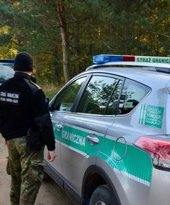 Nowy rząd zatrzyma push-backi? "Ratowanie życia jest obowiązkiem"