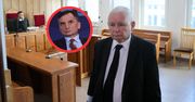 "Jednoznaczne z wyrokiem śmierci". Kaczyński mówił o Ziobrze