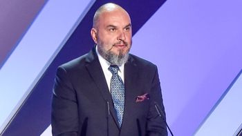 Pogrzeb Witolda Płóciennika. Operator zostanie pochowany obok matki aktorki "Rancza"