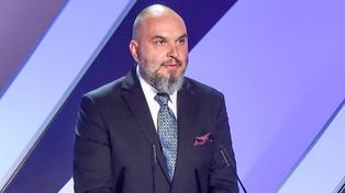 Pogrzeb Witolda Płóciennika. Operator zostanie pochowany obok matki aktorki "Rancza"