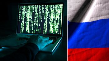 Cyberoperacja GRU zneutralizowana. W akcji służby z kilkunastu krajów