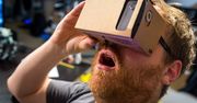 9 najlepszych apek na Google Cardboard. Co ciekawego oferują tanie gogle VR?
