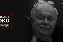 Podcast Roku imienia redaktora Janusza Majki