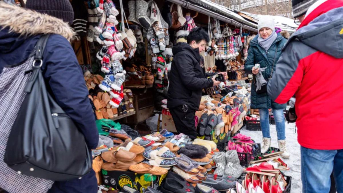 Puste pokoje w Zakopanem tuż przed feriami. Zaskakujący powód