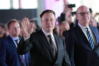 Elon Musk myśli o zastąpieniu Twittera własną platformą. Chce "wolnych" mediów
