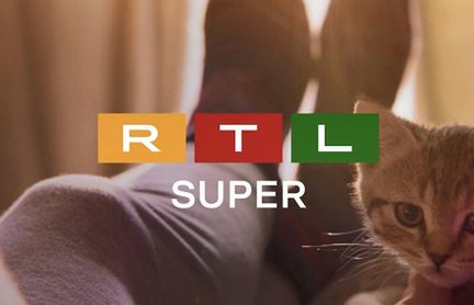 Super RTL zmieni nazwę na RTL Super