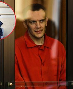 Nigdy nie zostawię syna. Proszę tylko o zrozumienie