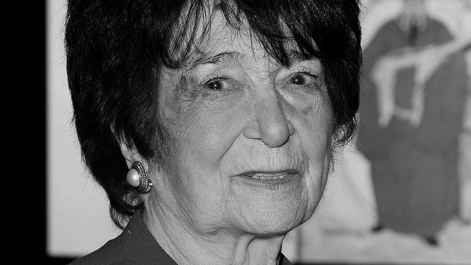 Halina Szpilman była lekarzem i społecznikiem