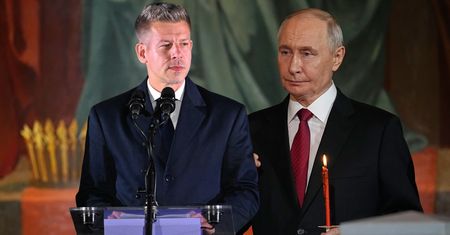 Oto co czeka Rosję i Węgry po wygranej Tiszy. Nie mają wątpliwości