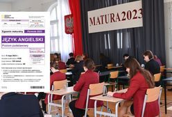 Matura 2023. Język angielski. ARKUSZE CKE + ZADANIA