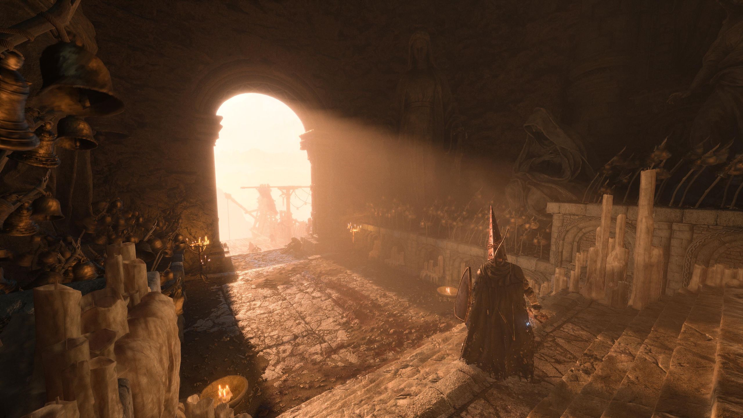 Lords of the Fallen