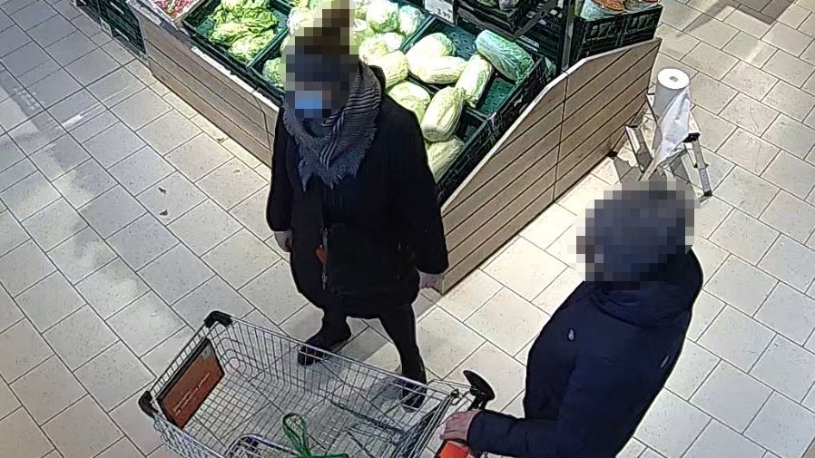 Sprawcy przywłaszczenia pieniędzy sami zgłosili się na policję