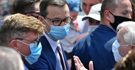 "Duda gwarantem braku podwyżek podatków" - twierdzi premier