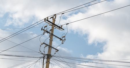 Miliony na rozwój sieci energetycznych w Polsce. Inwestycje w OZE