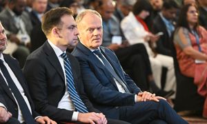 "Kończy cichą podwyżkę podatków". Eksperci o reformie PIT