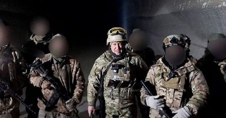 Wagnerowcy terroryzują miasta w Rosji. Zabijają Rosjan
