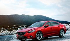 Mazda najlepszą marką samochodową wg dealerów (Top 15)