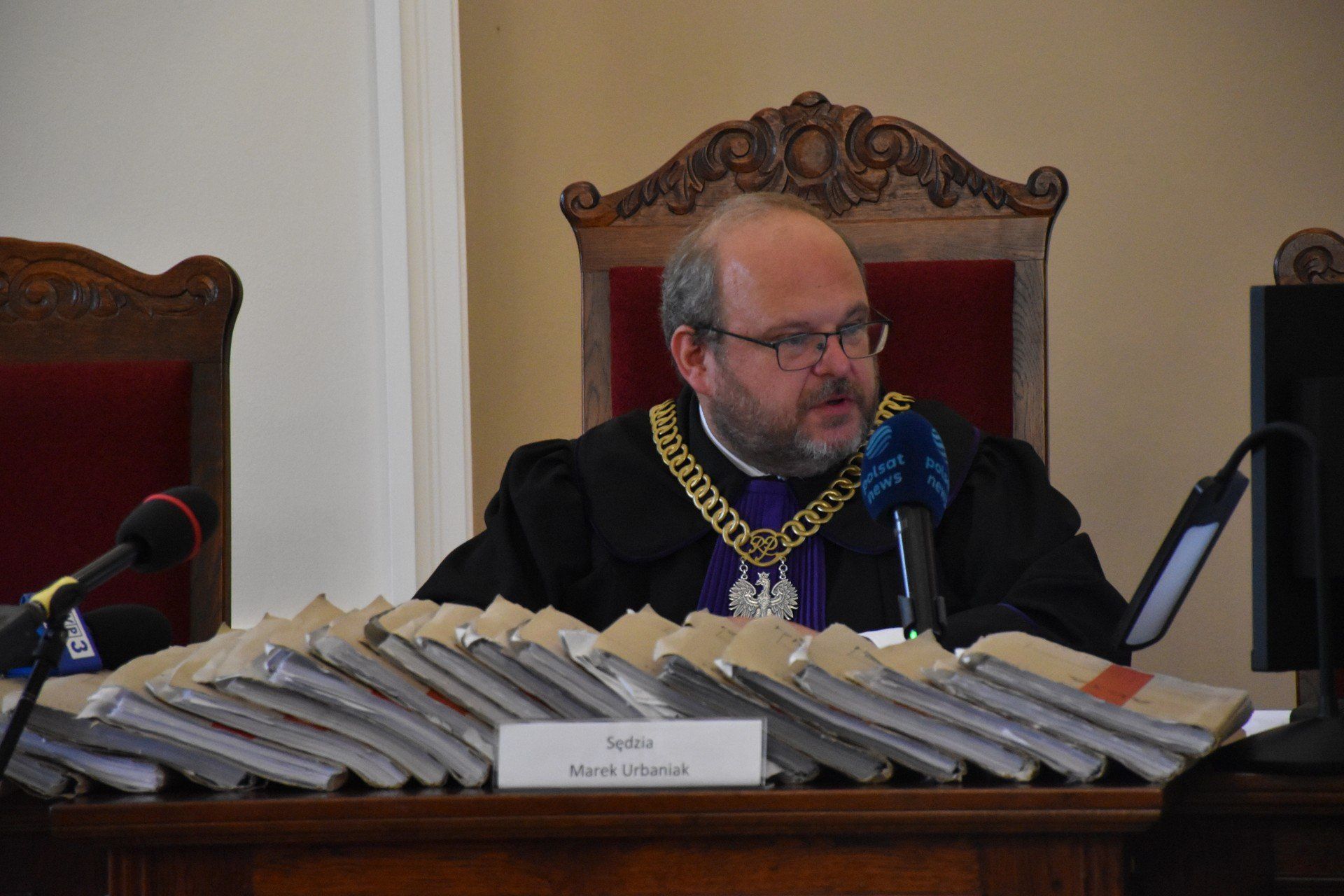 22.09.2025r. w Sądzie Okręgowym w Kaliszu zapadł wyrok w sprawie osiedla Dębowego