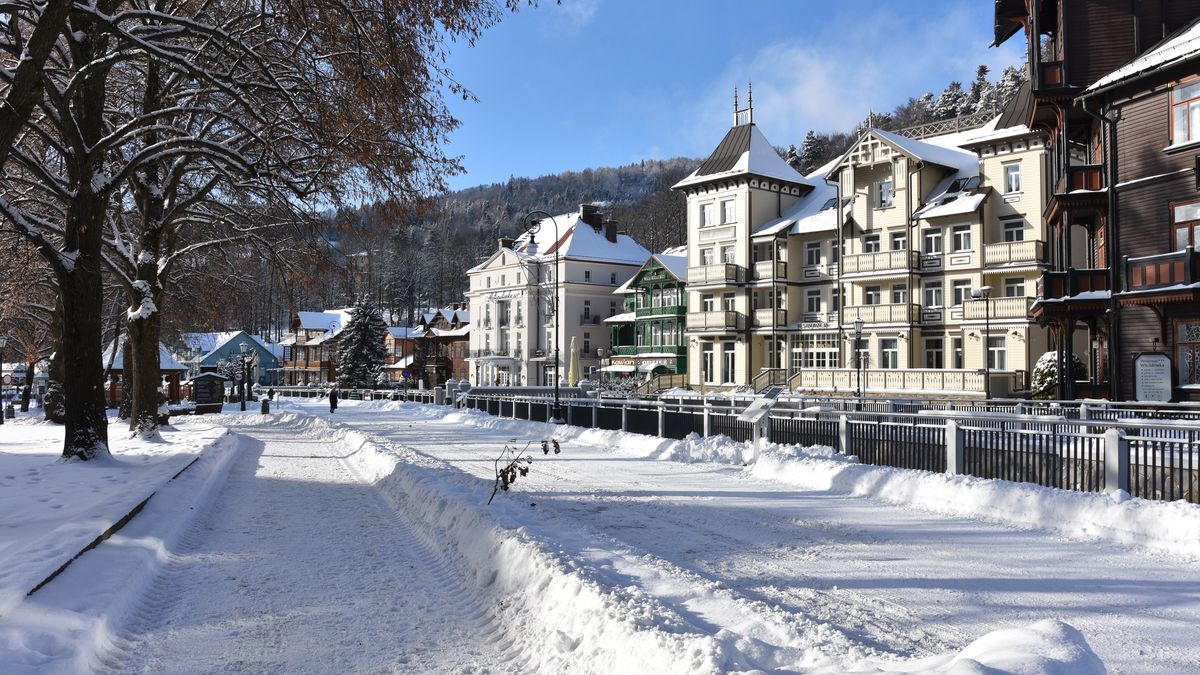 Czy w lutym czeka nas uderzenie zimy?