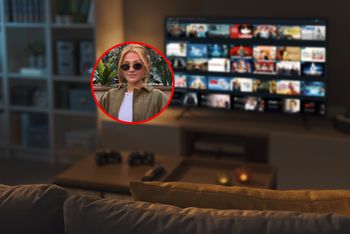 Lekarze nie powiedzieli wprost, że to rak. Pomógł jej serial medyczny