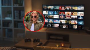 Lekarze nie powiedzieli wprost, że to rak. Pomógł jej serial medyczny