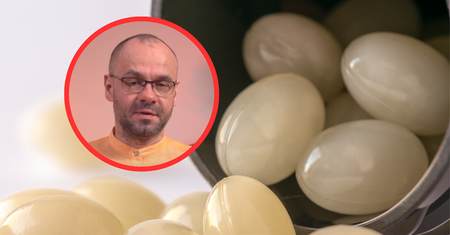 Lekarz poleca te witaminy. "Odmładzają" tętnice i zapobiegają miażdżycy