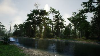 16-latek z Polski tworzy RPG z otwartym światem, które ukaże Mazowsze przed bitwą pod Grunwaldem