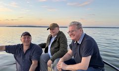 Urlop Kaczyńskiego przełożony. Znamy powód