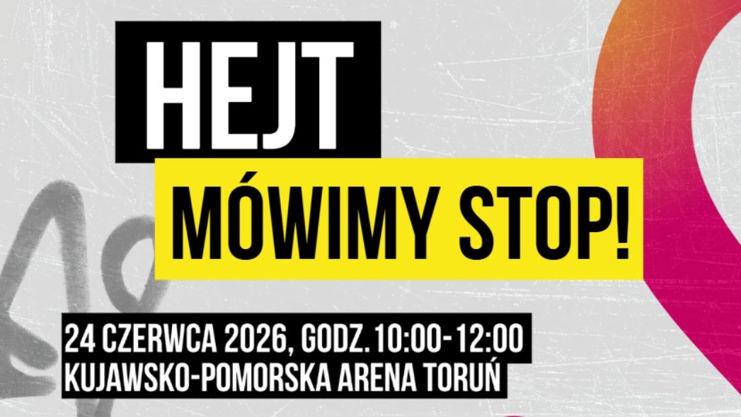 W Toruniu odbędą się ważne warsztaty. 