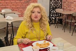 "Kuchenne rewolucje" w Żninie. Gessler pokazała, ile jest kurczaka w stripsach