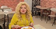 "Kuchenne rewolucje" w Żninie. Gessler pokazała, ile jest kurczaka w stripsach