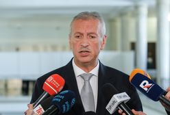 Dobrzyński: ABW zatrzymała już 55 osób działających na zlecenie Rosji