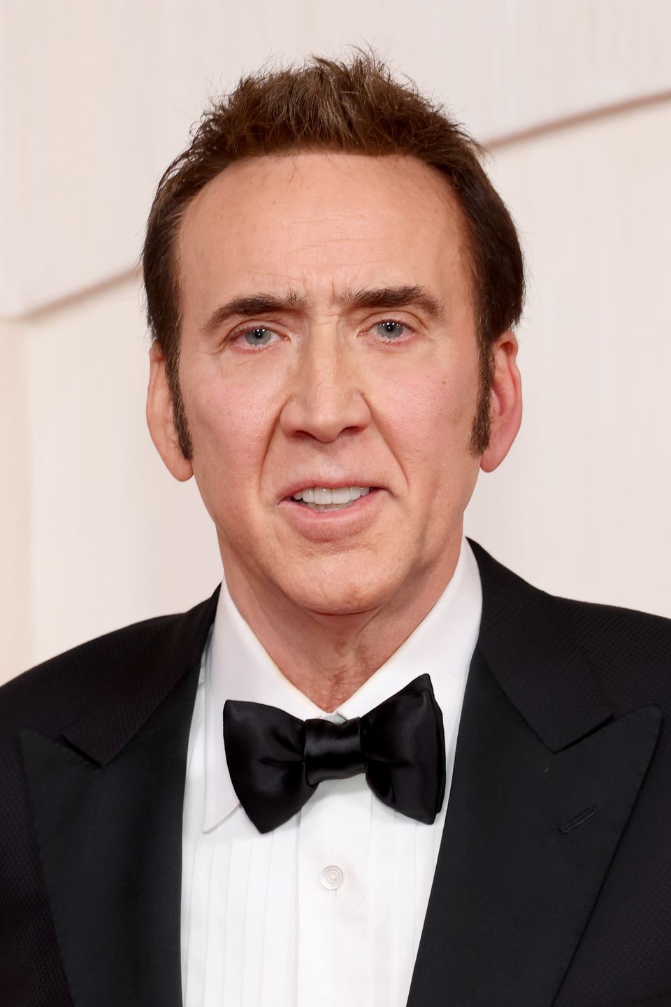 Nicolas Cage