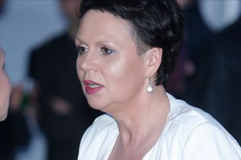 Ma znaną córkę. Robi karierę pod nazwiskiem ojca