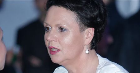 Ma znaną córkę. Robi karierę pod nazwiskiem ojca