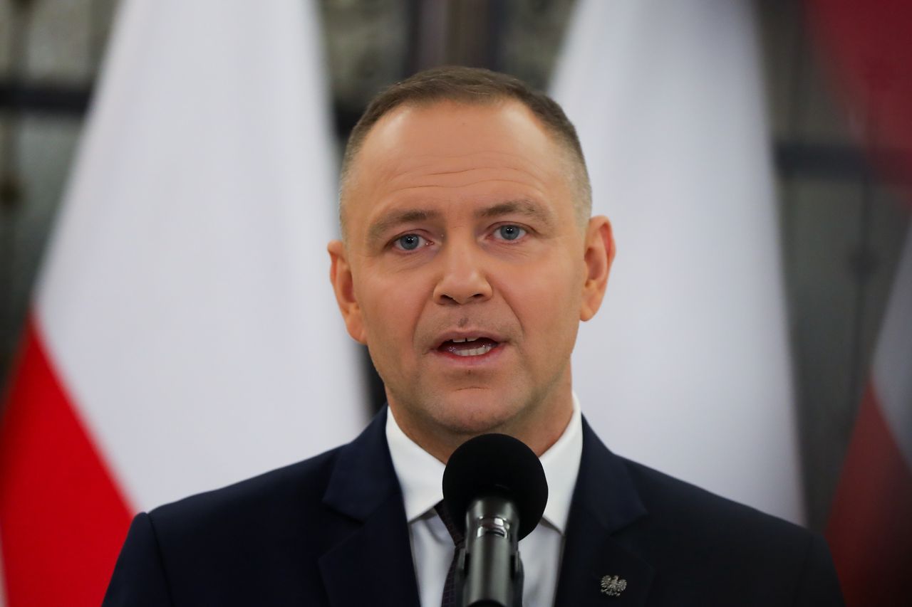 Zamach na prezydenta USA. Nawrocki zabrał głos