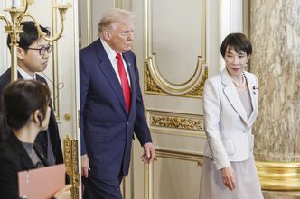 Import rosyjskiego LNG. Premier Japonii przekonywała Trumpa